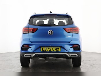 Used MG MG ZS 2022 for sale - 76474935: Photo