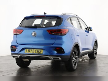 Used MG MG ZS 2022 for sale - 76474935: Photo