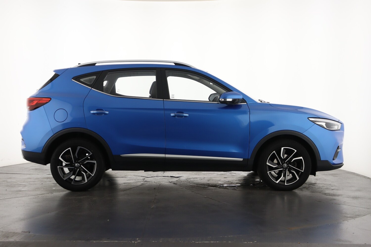 Used MG MG ZS 2022 for sale - 76474935: Photo 4