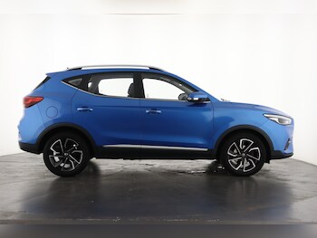 Used MG MG ZS 2022 for sale - 76474935: Photo