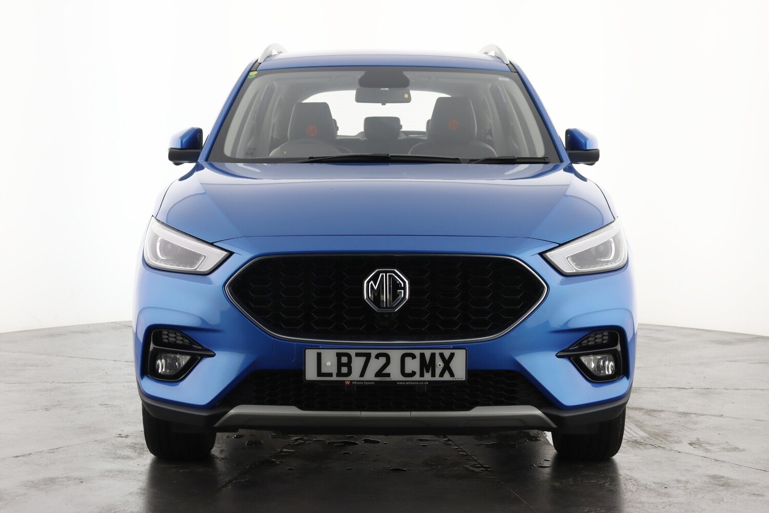 Used MG MG ZS 2022 for sale - 76474935: Photo 5