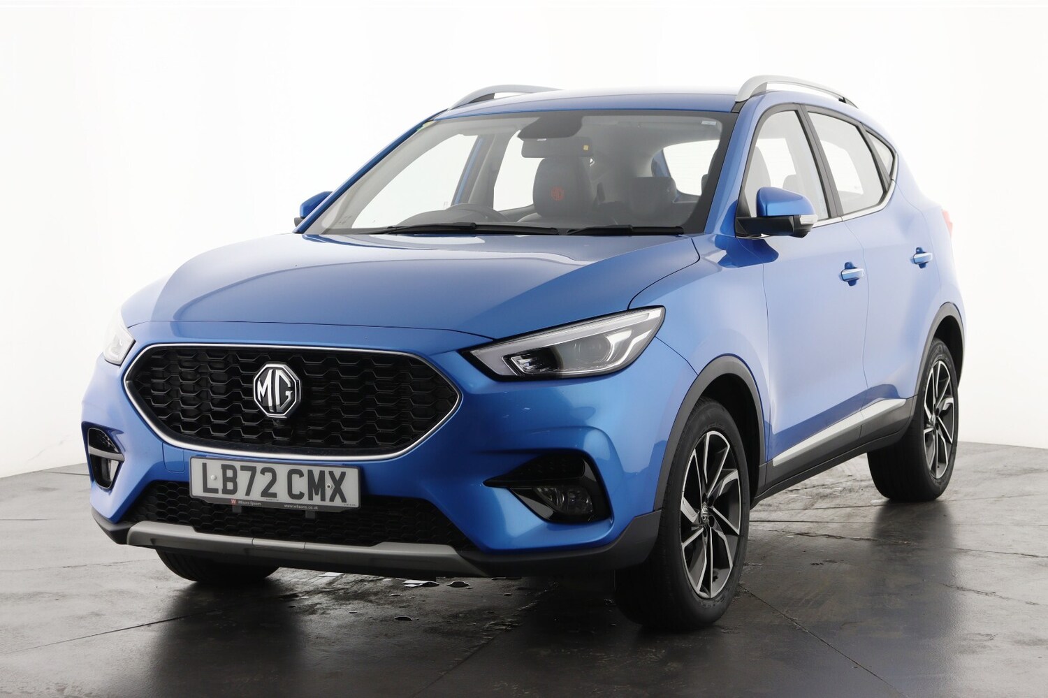 Used MG MG ZS 2022 for sale - 76474935: Photo 6