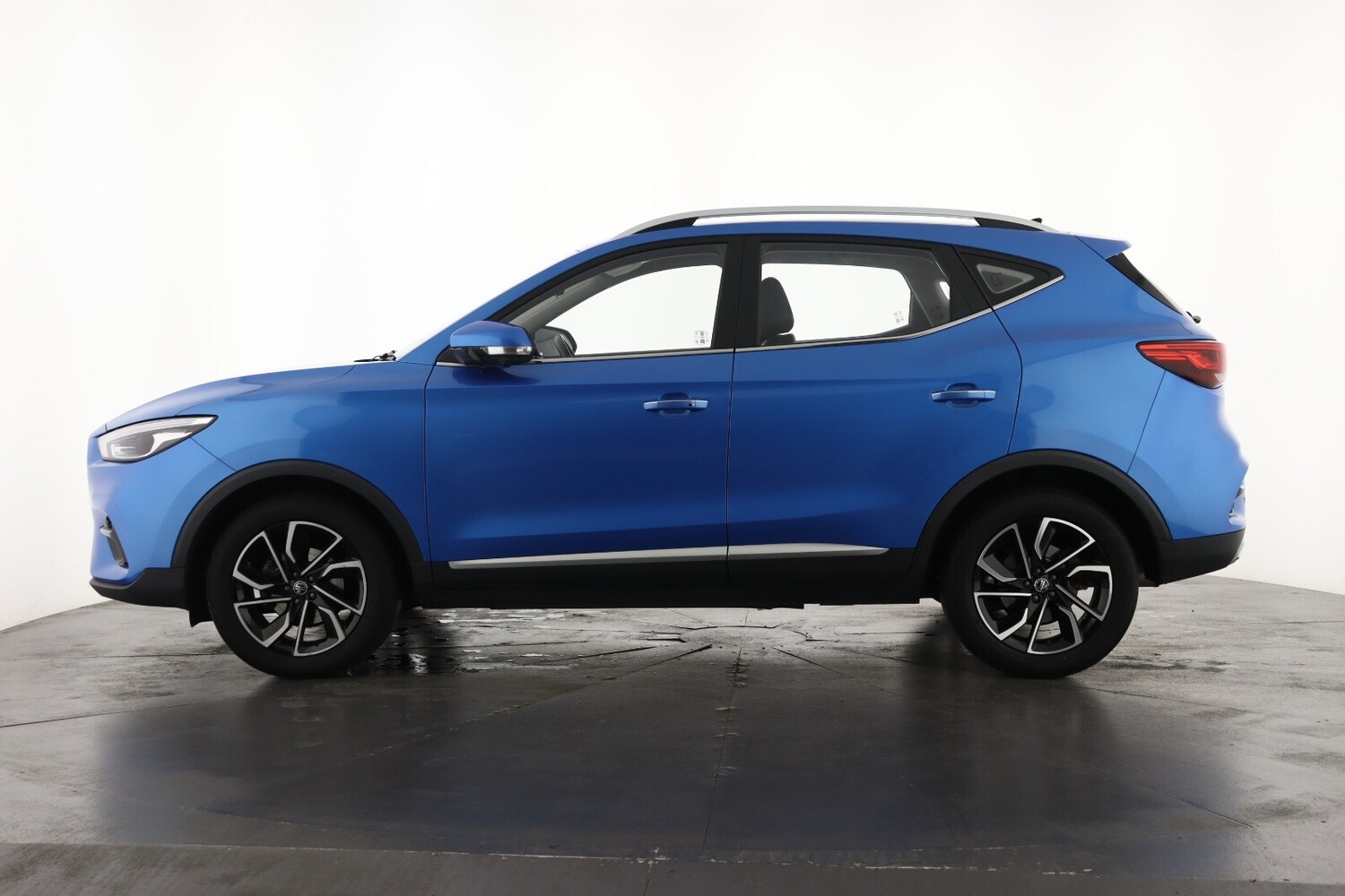 Used MG MG ZS 2022 for sale - 76474935: Photo 7