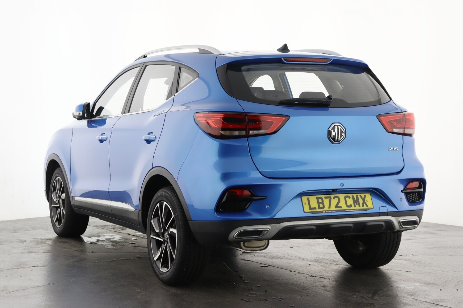 Used MG MG ZS 2022 for sale - 76474935: Photo 8