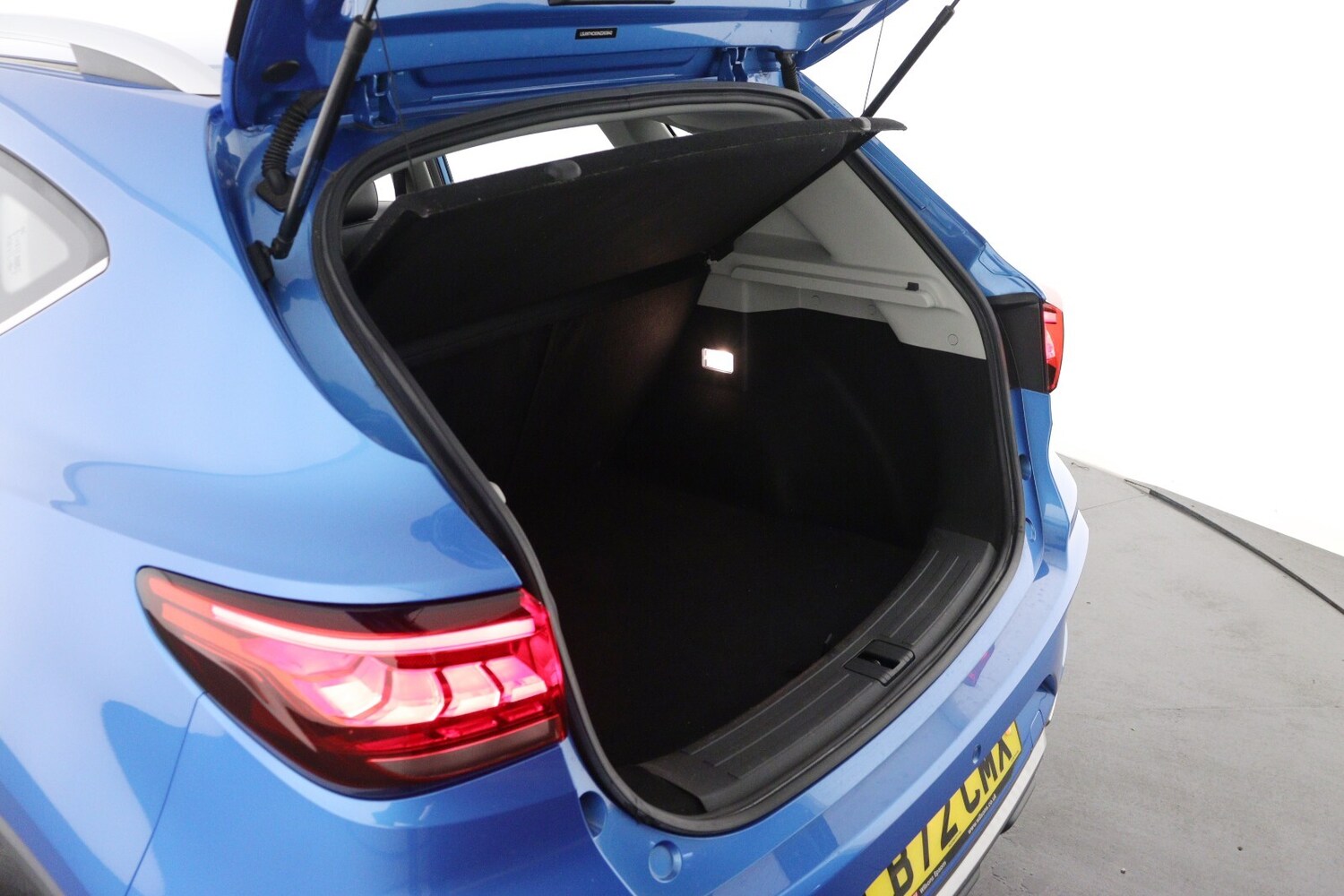 Used MG MG ZS 2022 for sale - 76474935: Photo 9