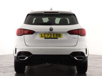 Used MG MG HS 2024 for sale - 74817617: Photo