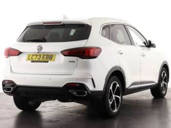 Used MG MG HS 2024 for sale - 74817617: Photo