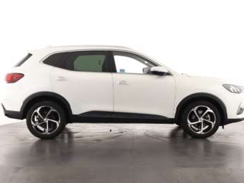 Used MG MG HS 2024 for sale - 74817617: Photo