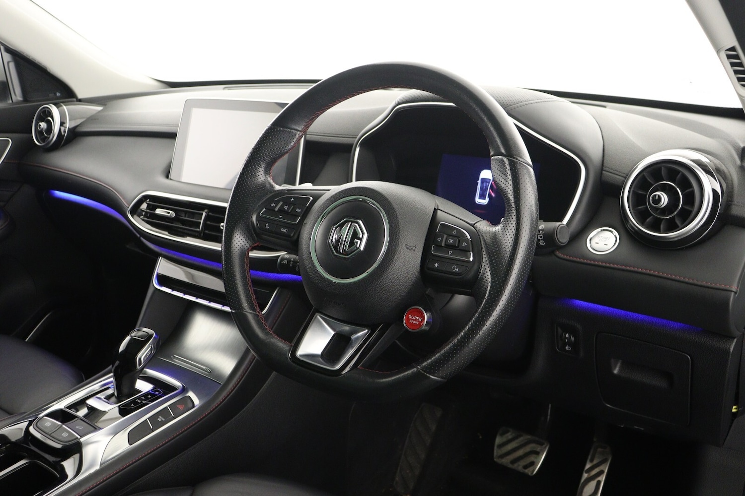 Used MG MG HS 2023 for sale - 77653079: Photo 16