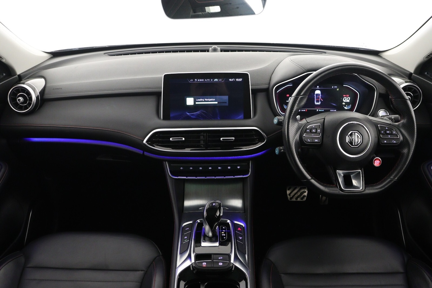 Used MG MG HS 2023 for sale - 77653079: Photo 18