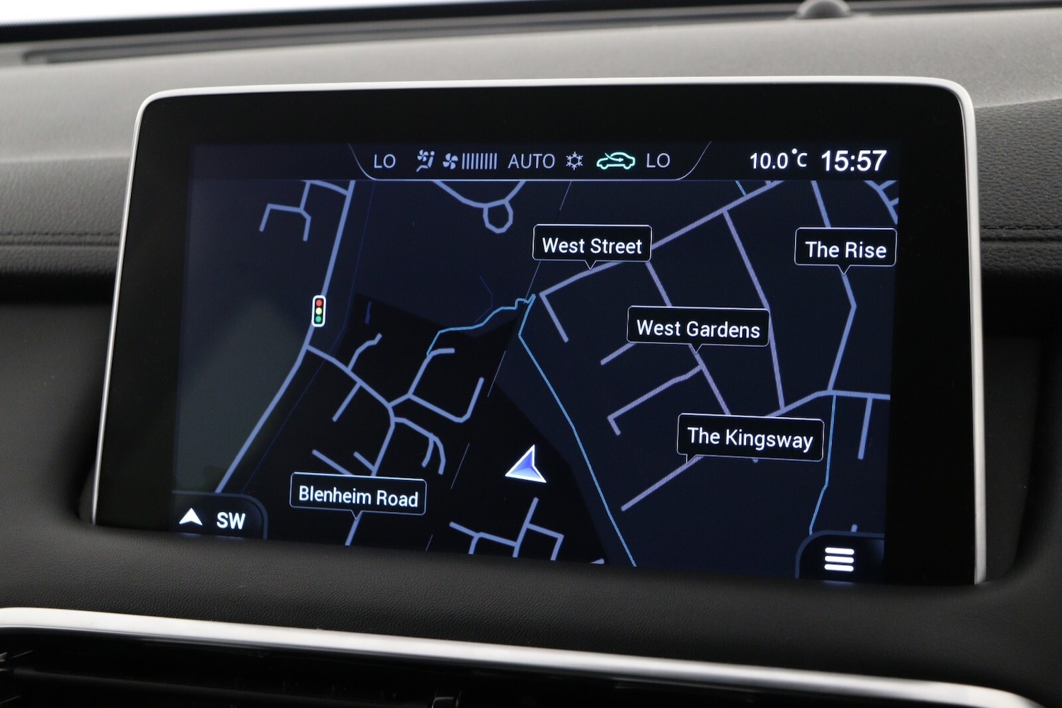 Used MG MG HS 2023 for sale - 77653079: Photo 19