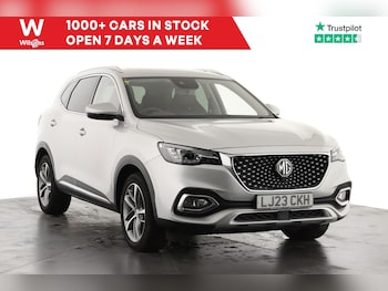 Used MG MG HS 2023 for sale - 77653079: Photo