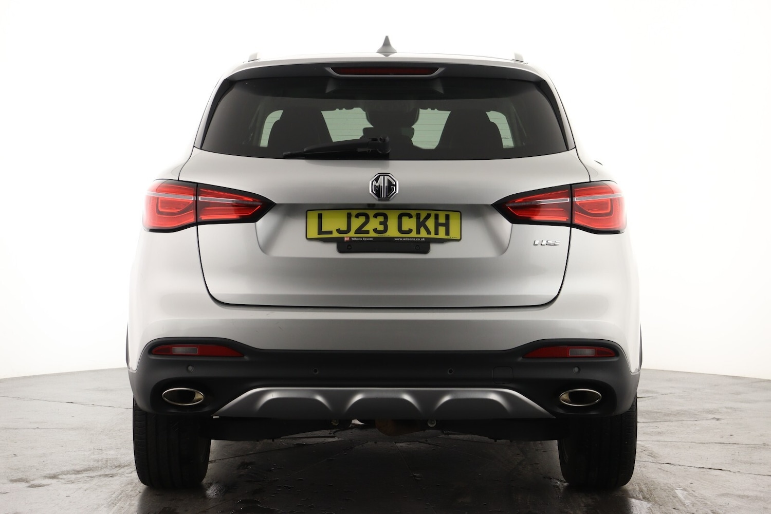 Used MG MG HS 2023 for sale - 77653079: Photo 2