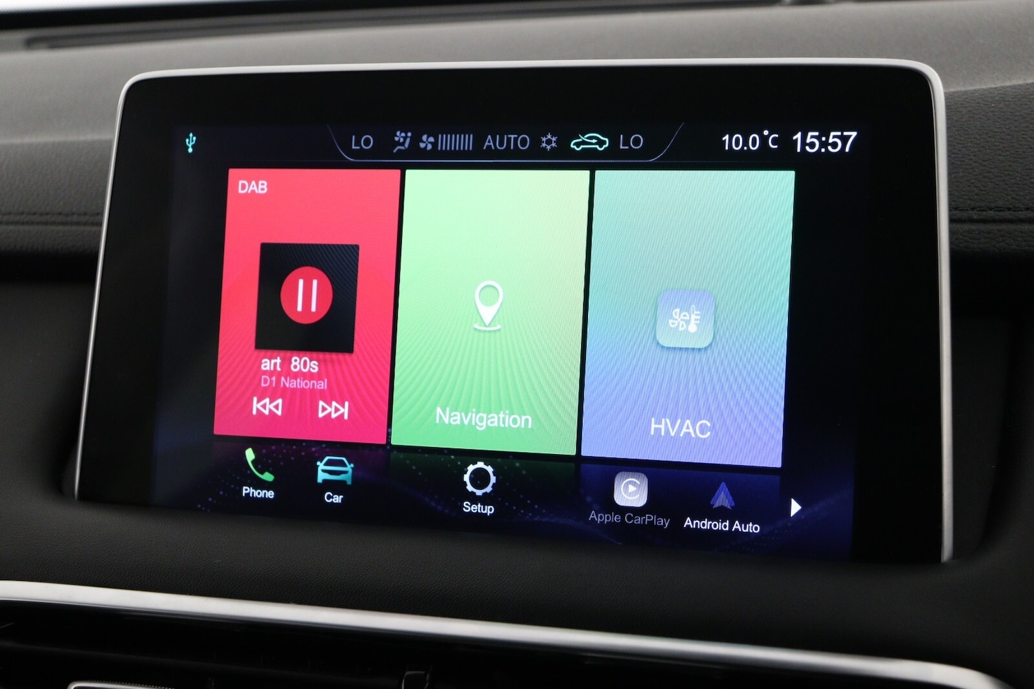 Used MG MG HS 2023 for sale - 77653079: Photo 20