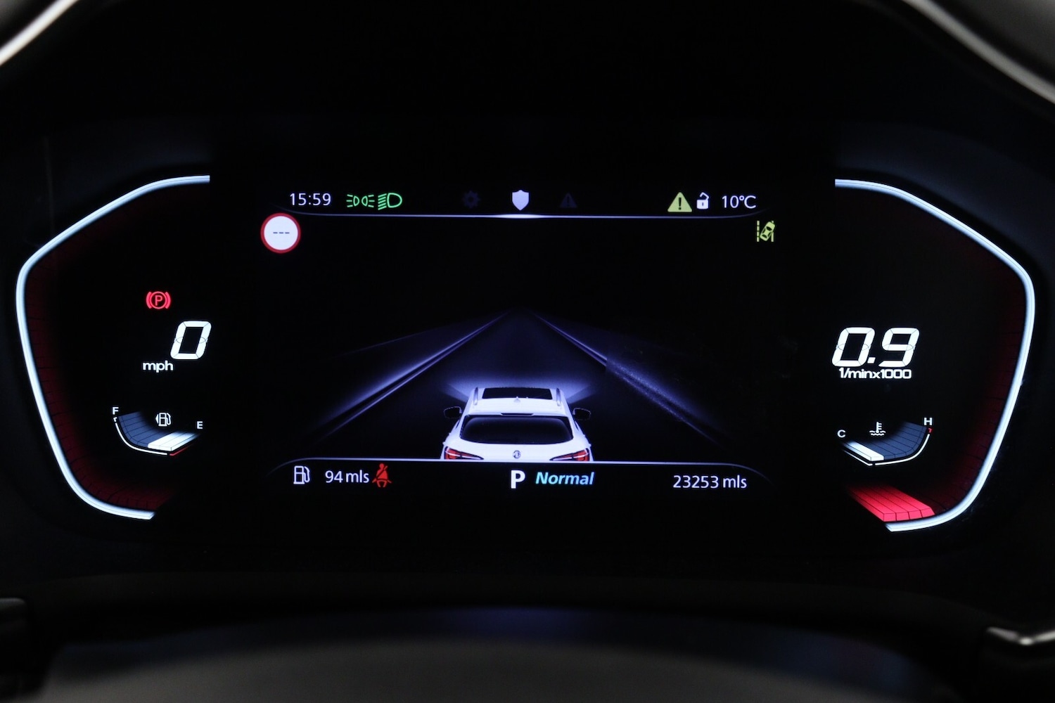 Used MG MG HS 2023 for sale - 77653079: Photo 29