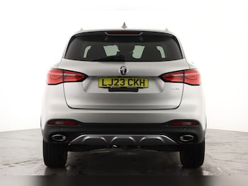 Used MG MG HS 2023 for sale - 77653079: Photo