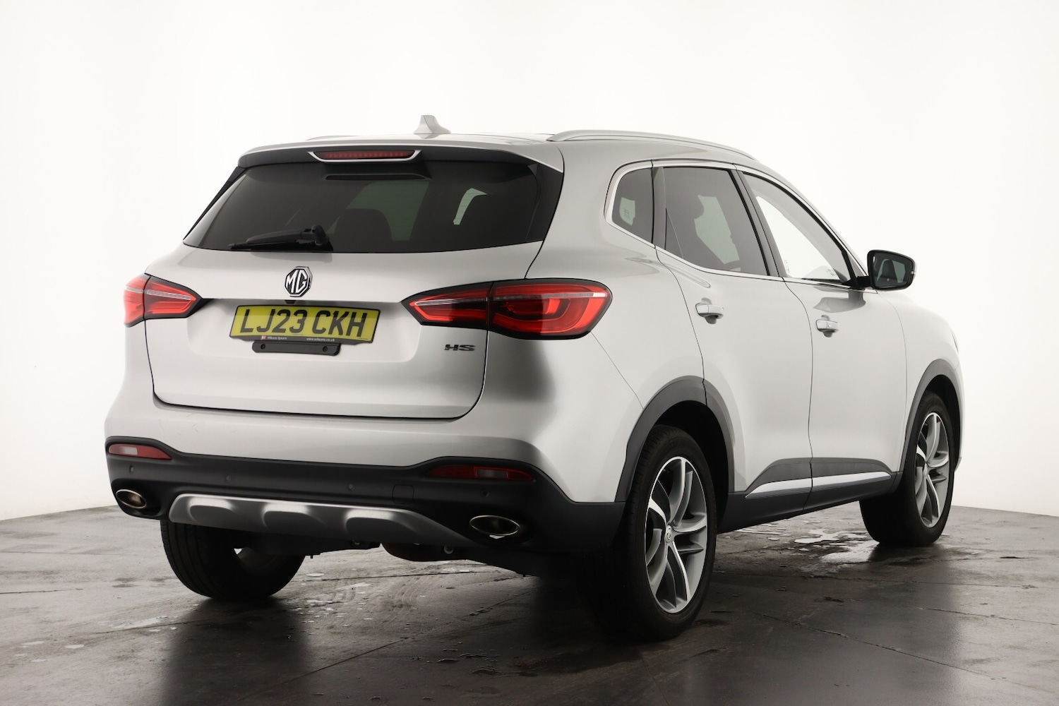 Used MG MG HS 2023 for sale - 77653079: Photo 3