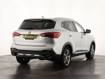 Used MG MG HS 2023 for sale - 77653079: Photo