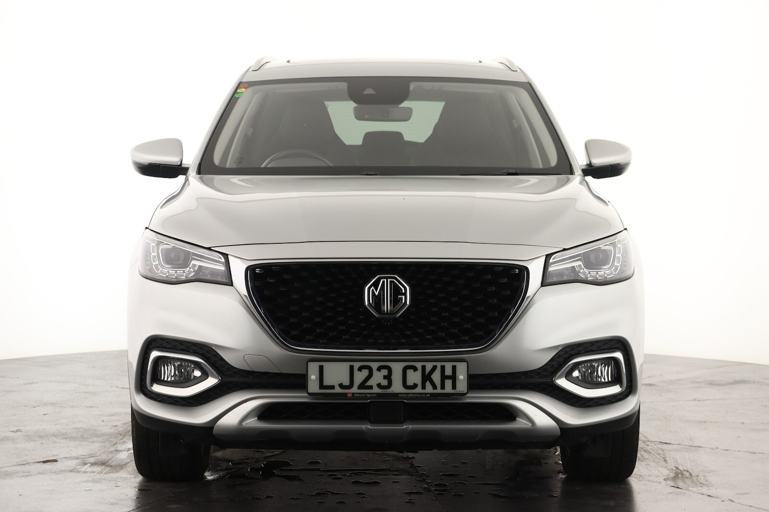 Used MG MG HS 2023 for sale - 77653079: Photo 5