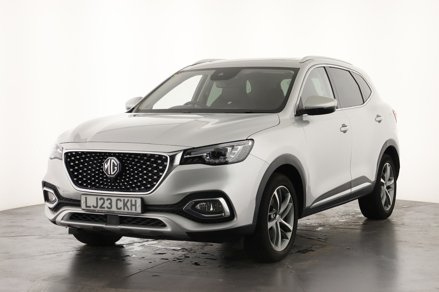 Used MG MG HS 2023 for sale - 77653079: Photo 6