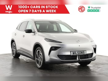 Used MG MGS5 2025 for sale - 76614934: Photo