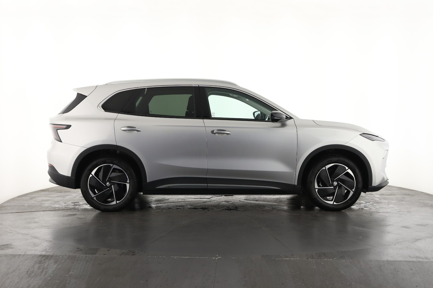 Used MG MGS5 2025 for sale - 76614934: Photo 4