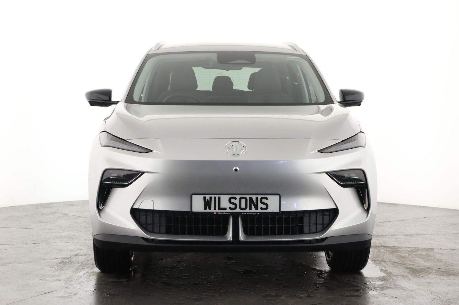 Used MG MGS5 2025 for sale - 76614934: Photo 5