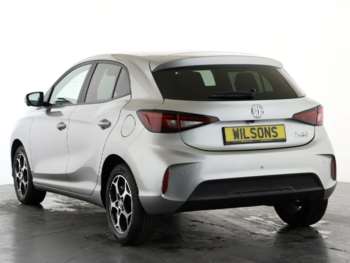 Used MG MG3  for sale - 75048375: Photo