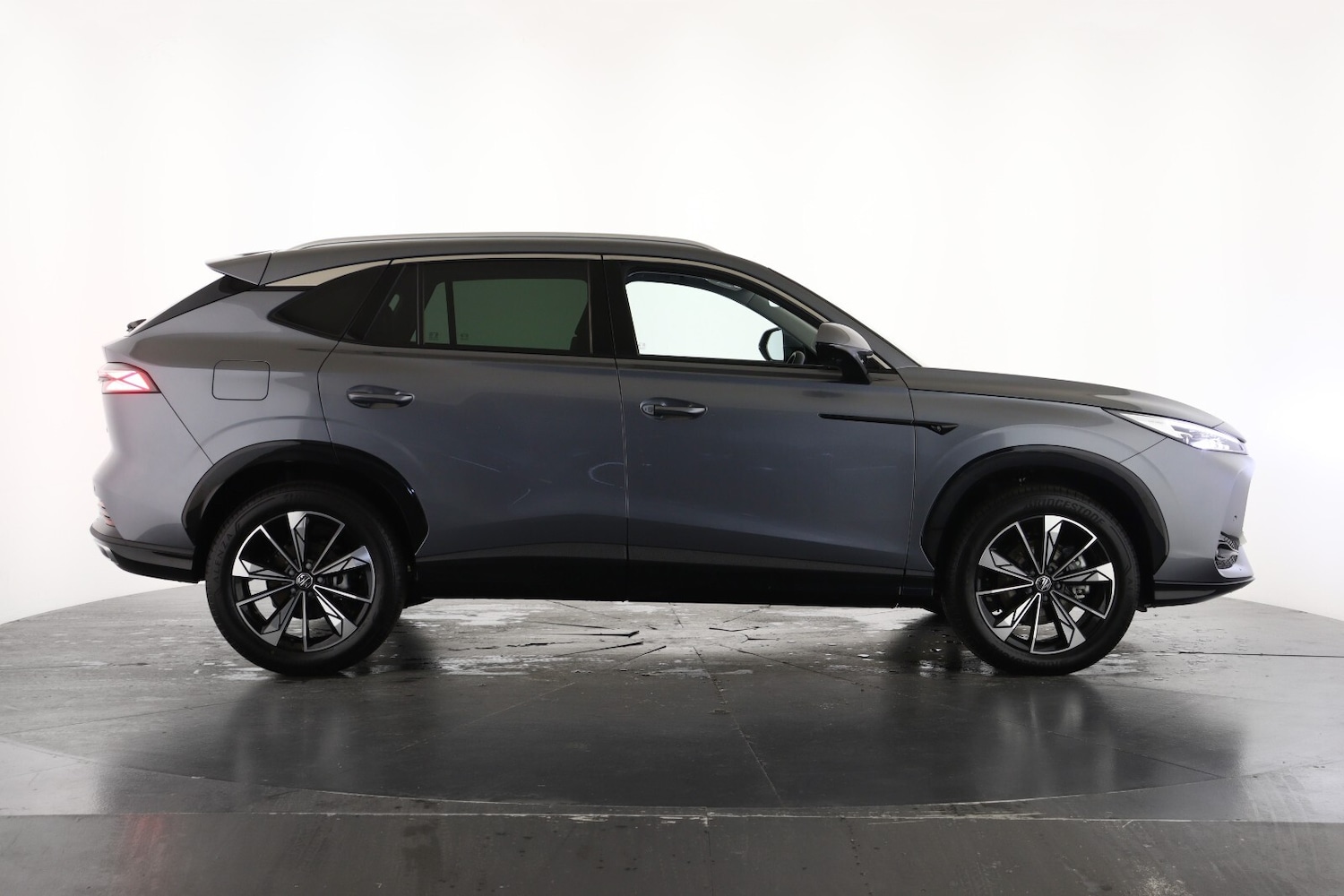 Used MG MG HS 2025 for sale - 78027870: Photo 4