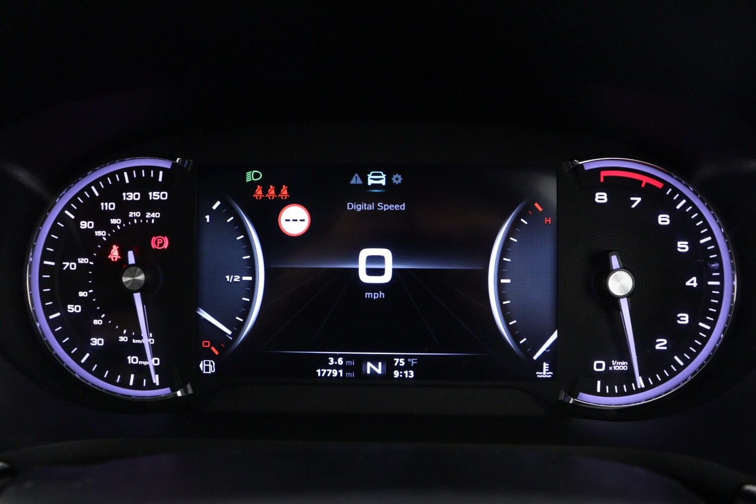 Vehicle 27
