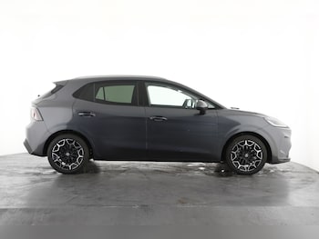 Used MG MG4 2026 for sale - 78036687: Photo