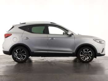 Used MG MG ZS 2023 for sale - 75321983: Photo