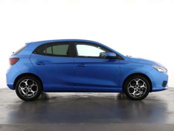 Used MG MG3 2024 for sale - 74853926: Photo