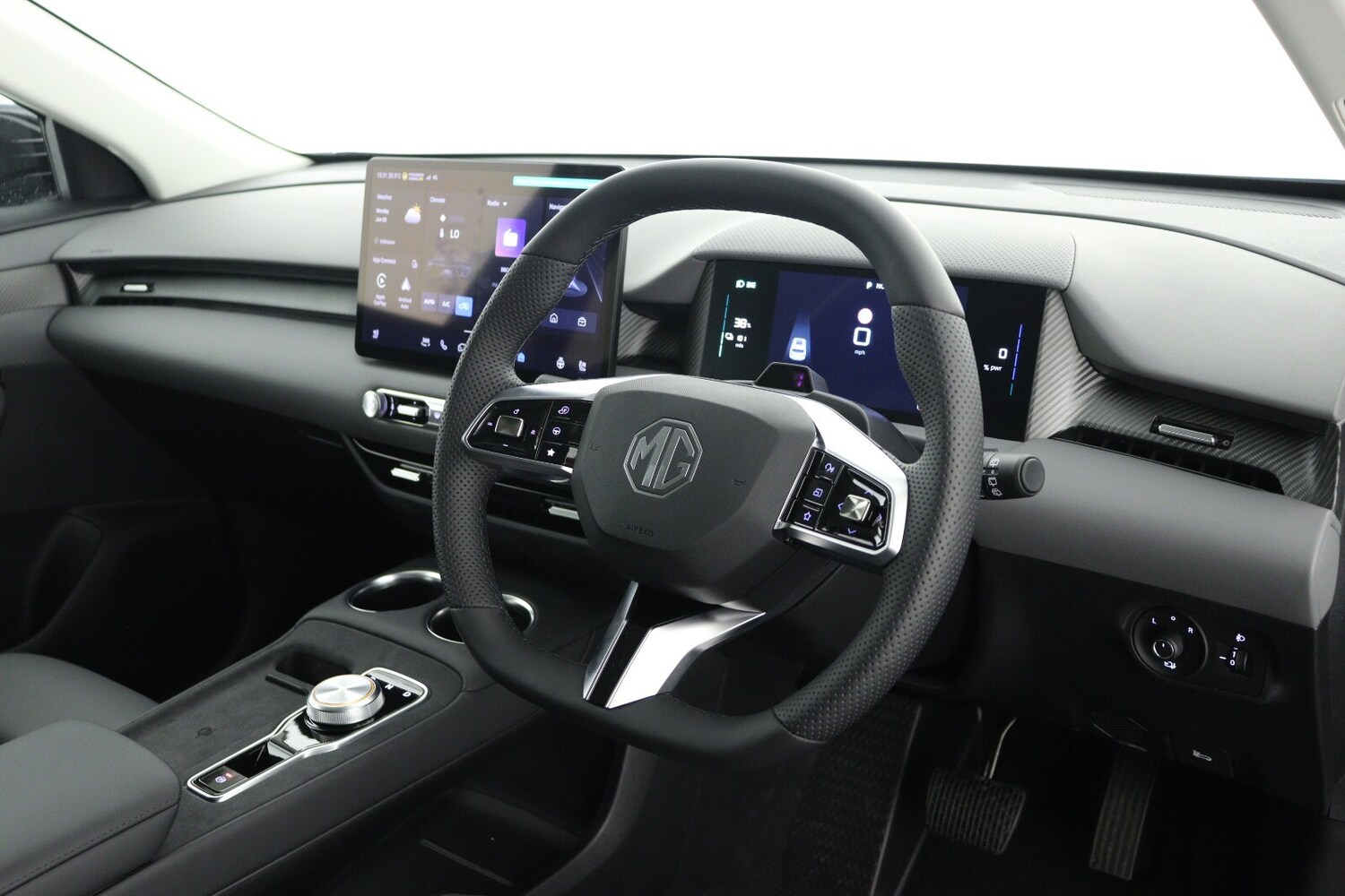 Used MG MGS5 2026 for sale - 77319090: Photo 15