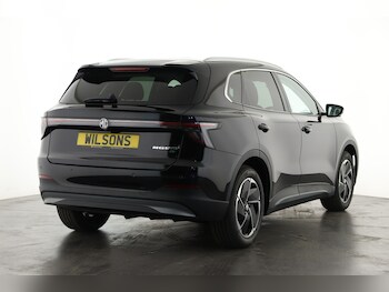 Used MG MGS5 2026 for sale - 77319090: Photo