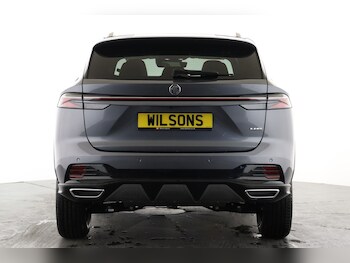 Used MG MG HS 2026 for sale - 77532084: Photo