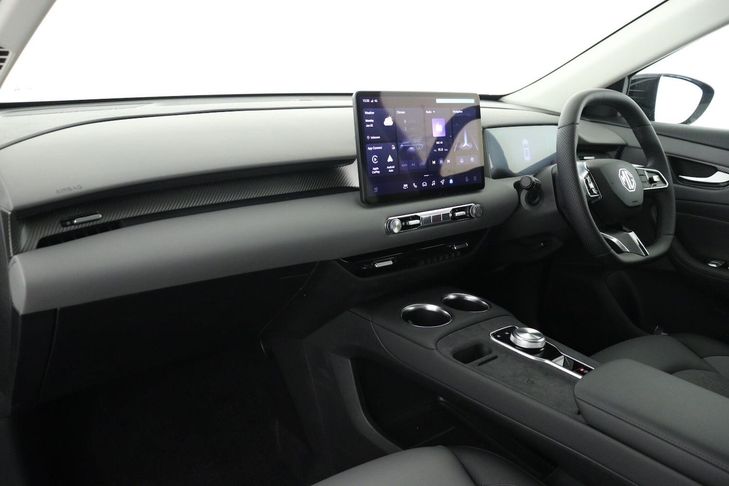 Used MG MGS5 2025 for sale - 77588582: Photo 12