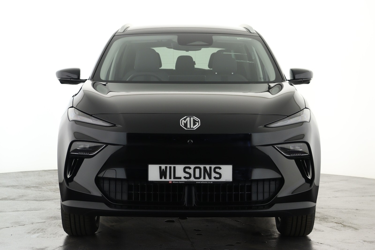 Used MG MGS5 2025 for sale - 77588582: Photo 5