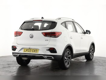 Used MG MG ZS 2022 for sale - 77499745: Photo