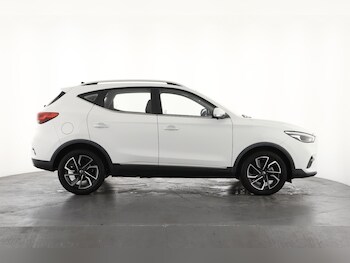 Used MG MG ZS 2022 for sale - 77499745: Photo