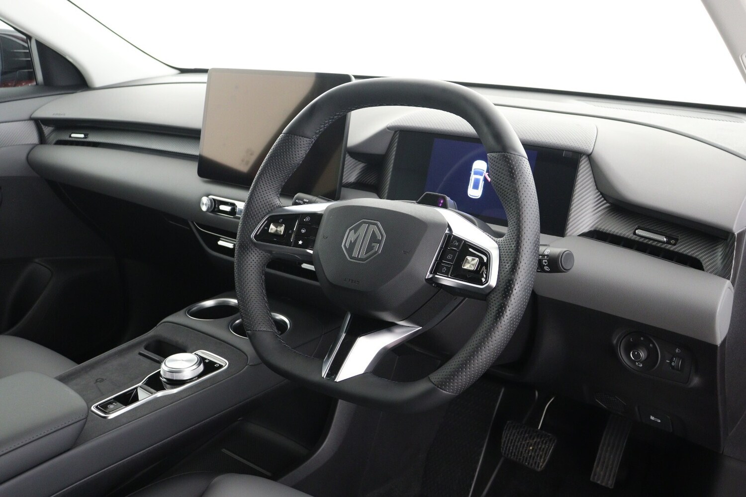 Used MG MGS5 2025 for sale - 76927971: Photo 15