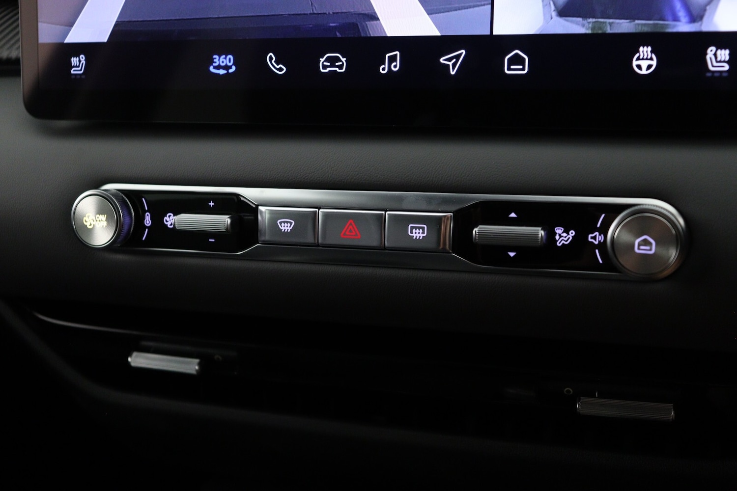 Used MG MGS5 2025 for sale - 76927971: Photo 23