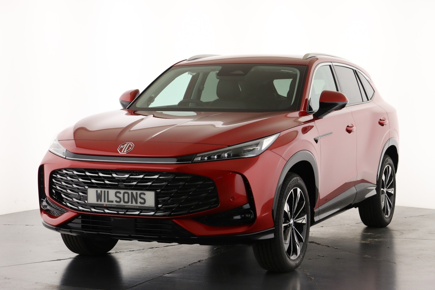 Used MG MG HS 2026 for sale - 77917938: Photo 6