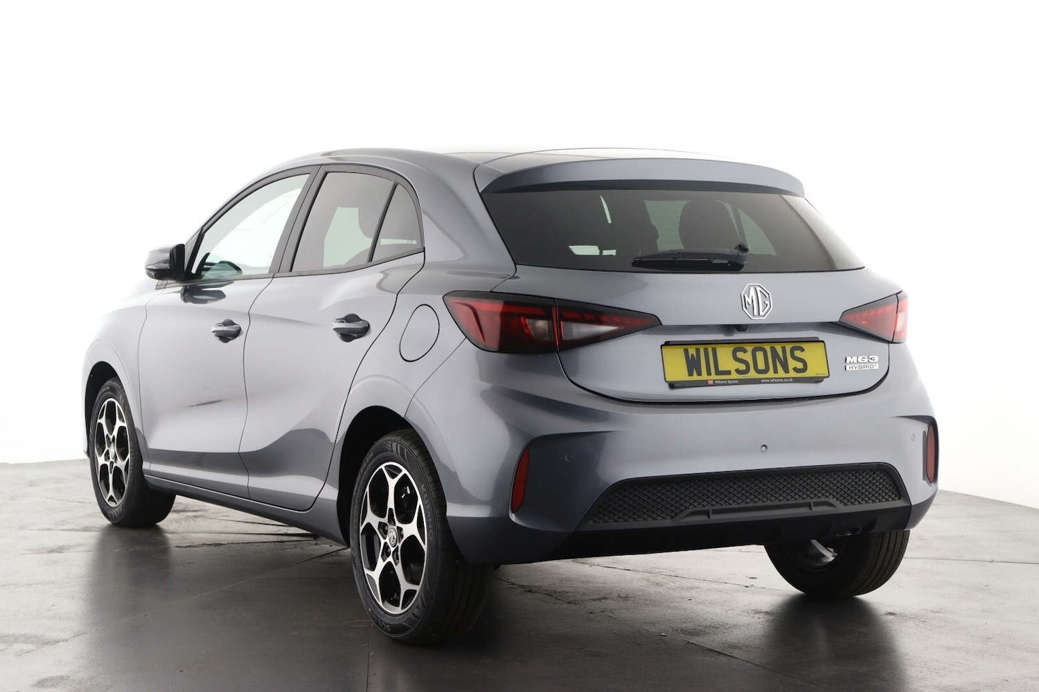 Used MG MG3 2025 for sale - 76927940: Photo 8