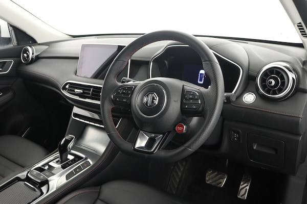 Used MG MG HS 2024 for sale - 76241572: Photo 15