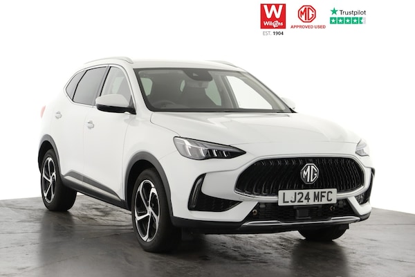 Used MG MG HS 2024 for sale - 76241572: Photo 1