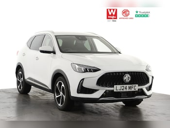 2024 - 1.5 T-GDI Trophy 5dr DCT