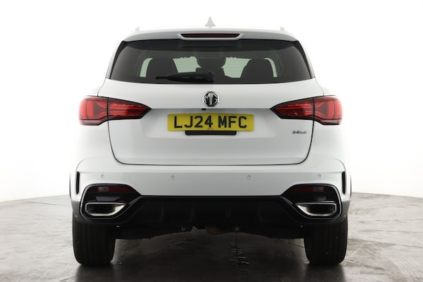 Used MG MG HS 2024 for sale - 76241572: Photo 2