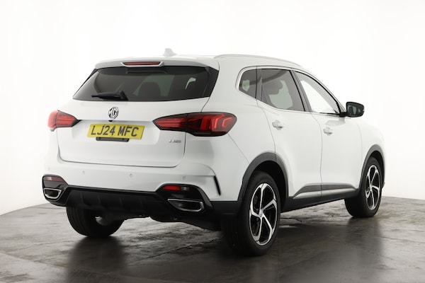 Used MG MG HS 2024 for sale - 76241572: Photo 3