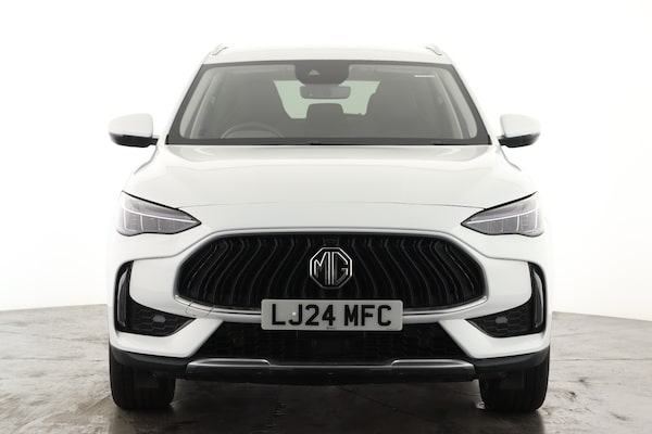 Used MG MG HS 2024 for sale - 76241572: Photo 5